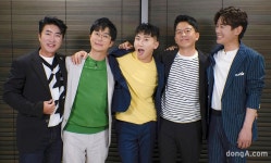 많은 기대 부탁드려요~ (니돈내산 독박투어)[DA포토]｜스포츠동아 많은 기대 부탁드려요~ (니돈내산 독박투어)[DA포토]