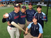 팀와이짐포베이스볼트레이닝 | 거인의 기세, 준비된 몸에서부터…한 곳 보는 롯데 트레이닝파트의 ‘티키타카’ [베이스볼 브레이크]｜스포츠동아 거인의 기세, 준비된...
