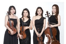 고흥군, 군립도서관 2곳서 클래식 현악4중주 문화 공연｜스포츠동아 고흥군, 군립도서관 2곳서 클래식 현악4중주 문화 공연