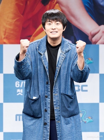 기안84, 다같이 인도로 떠나요~ (태계일주2) [DA포토]｜스포츠동아 기안84, 다같이 인도로 떠나요~ (태계일주2) [DA포토]
