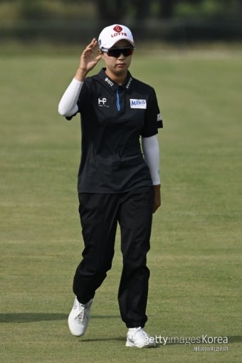‘아깝다 1타 차’ 김효주, LPGA 숍라이트 클래식 준우승｜스포츠동아 ‘아깝다 1타 차’ 김효주, LPGA 숍라이트 클래식 준우승