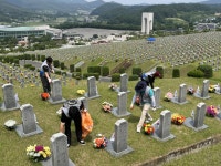 도공 대구경북본부, 국립영천호국원 봉사활동 펼쳐｜스포츠동아 도공 대구경북본부, 국립영천호국원 봉사활동 펼쳐