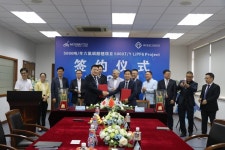 프로그린테크, 모리마츠와 5000톤 규모 2차전지 소재 설비도입 계약 체결｜스포츠동아 프로그린테크, 모리마츠와 5000톤 규모 2차전지 소재... 