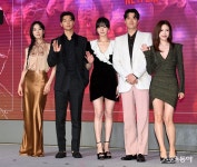 ‘셀러브리티’ 제작발표회 [포토]｜스포츠동아 ‘셀러브리티’ 제작발표회 [포토]