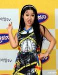 랄랄, 넘치는 끼~ [포토]｜스포츠동아 랄랄, 넘치는 끼~ [포토]