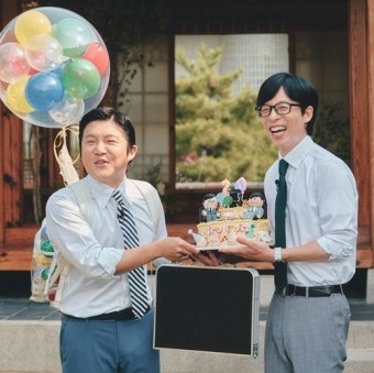 ‘유퀴즈’ PD “200회 비결? 유재석·조세호의 뚝심“｜스포츠동아 ‘유퀴즈’ PD “200회 비결? 유재석·조세호의 뚝심“
