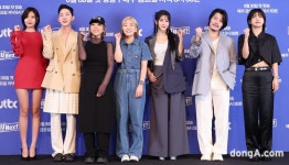 다같이 파이팅! (R U Next)[DA포토]｜스포츠동아 다같이 파이팅! (R U Next)[DA포토]