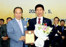 한국자치경영연구소주 | 달서구, 제28회 한국지방자치경영대상 기후환경대상 수상!｜스포츠동아 달서구, 제28회 한국지방자치경영대상 기후환경대상 수상!