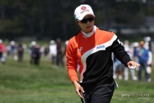김효주, US女오픈 3R 공동 3위 …선두와 3타차, 역전 우승 가시권｜스포츠동아 김효주, US女오픈 3R 공동 3위 …선두와 3타차, 역전 우승 가시권