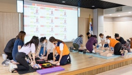 부산 북구, 행안부 주관 어린이 이용시설 종사자 안전교육 실시｜스포츠동아 부산 북구, 행안부 주관 어린이 이용시설 종사자 안전교육 실시