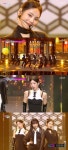 오드아이써클, 강렬+독특 ‘에어 포스 원’ 컴백 (뮤직뱅크)｜스포츠동아 오드아이써클, 강렬+독특 ‘에어 포스 원’ 컴백 (뮤직뱅크)