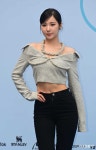 앨리스 소희, 몸매 살리는 패션 [포토]｜스포츠동아 앨리스 소희, 몸매 살리는 패션 [포토]
