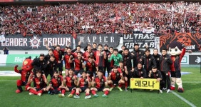 ‘최초’ 그리고 ‘라이벌 제압’ 노리는 FC서울…주말 ‘슈퍼매치’를 지켜봐｜스포츠동아 ‘최초’ 그리고 ‘라이벌 제압’ 노리는 FC서울... 