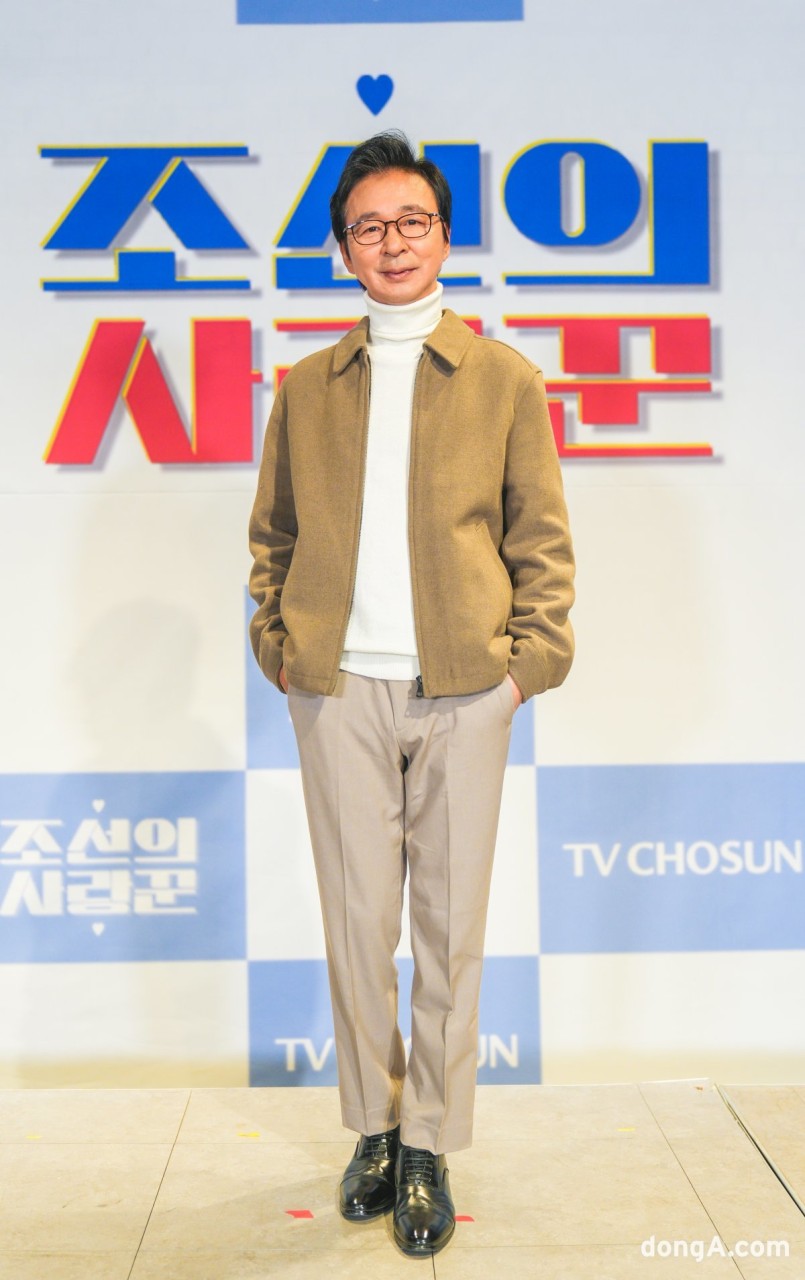 AOA 출신 찬미, TV조선 조선의 사랑꾼 출연 결혼식 준비 공개👰🤵‍