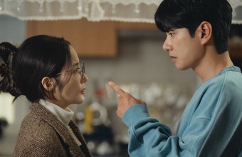 박민영=만능 호구, 이이경=쾌락에 미친 쓰레기…대환장 부부 (내남결)