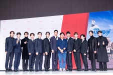 영석이형♥세븐틴 ‘나나투어’ 이미 믿고 보는 꿀잼 조합…시즌제... (종합)[DA:현장]｜스포츠동아 영석이형♥세븐틴 ‘나나투어’ 이미 믿고... 