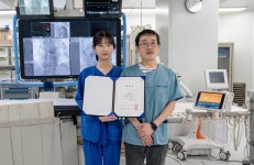 부산부민병원 심뇌혈관센터 간호사 ‘중재시술 자격증’ 취득｜스포츠동아 부산부민병원 심뇌혈관센터 간호사 ‘중재시술 자격증’ 취득