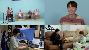 박서진 남매, 전쟁 같은 동거…박효정 `그러니 ‘모솔’이지` (살림남)｜스포츠동아 박서진 남매, 전쟁 같은 동거…박효정 