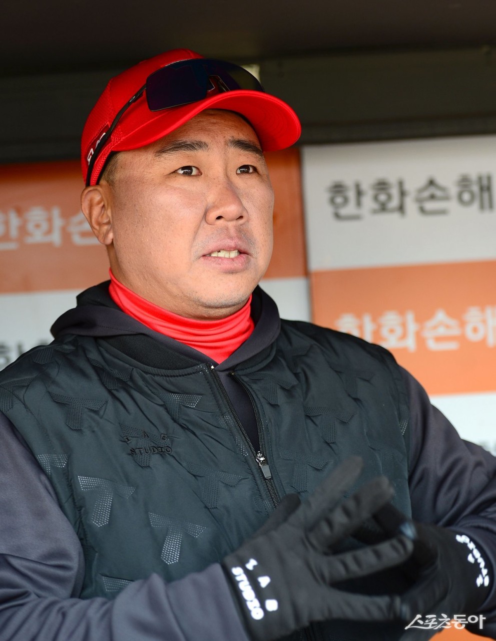 KIA 타이거즈, 이범호 감독과 3년 26억원 재계약 체결