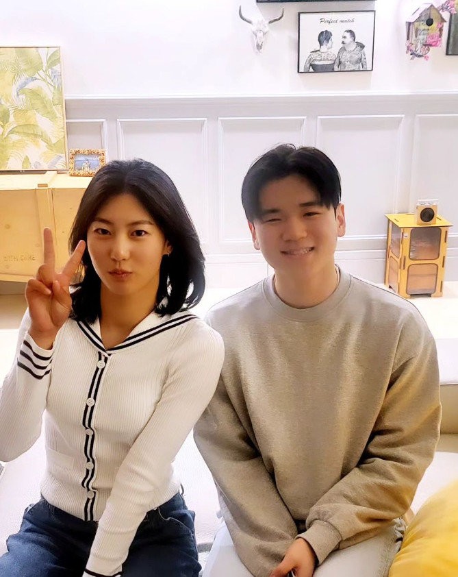 내 생활 송지아와 윤후, 10년 만에 다시 만남…로맨틱 고백 화제