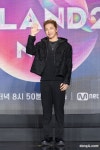 태양, 반가운 손인사 (아이랜드2)[DA포토]｜스포츠동아 태양, 반가운 손인사 (아이랜드2)[DA포토]