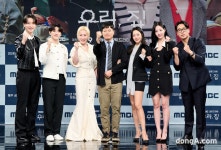 ‘우리, 집’ 본방사수 놓치지 마세요! [DA포토]｜스포츠동아 ‘우리, 집’ 본방사수 놓치지 마세요! [DA포토]