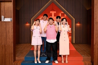‘대치동 스타강사’ 정승제·조정식이 ‘티처스’로 배운 것｜스포츠동아 ‘대치동 스타강사’ 정승제·조정식이 ‘티처스’로 배운 것