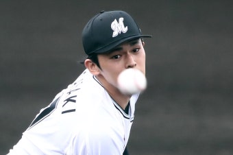 MLB 컵스, 사사키 구애 본격화…“일본인 선수에게 매력적인 팀”｜스포츠동아 MLB 컵스, 사사키 구애 본격화…“일본인 선수에게 매력적인 팀”