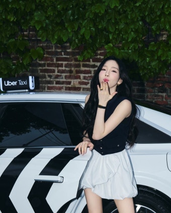 수영·티파니, ‘집순이 태연 탈출 작전’ 성공｜스포츠동아 수영·티파니, ‘집순이 태연 탈출 작전’ 성공