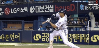 ‘뜨거운 감자’ 체크스윙 비디오판독, 총재도 문제 인지했다…7월 중... 감자’ 체크스윙 비디오판독, 총재도 문제 인지했다…7월 중 실행위...