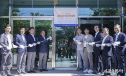 한국씨앤에스(타이어용 이형제) - 기업정보 | 투자, 매출, 기업가치 - THE VC