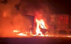 “살인 할 수 없어 방화…사랑해서 저질러” 궤변 (비하인드)｜스포츠동아 “살인 할 수 없어 방화…사랑해서 저질러” 궤변 (비하인드)