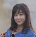 현영, 父 정관 수술에도 태어난 기적의 막내딸 (백반기행)｜스포츠동아 현영, 父 정관 수술에도 태어난 기적의 막내딸 (백반기행)