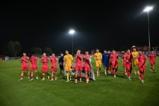 조용히, 그리고 묵묵히 계획대로 나아가는 U-17 ‘백기태호’, 무패로 WC 32강 진출…종착역은 어디?｜스포츠동아 조용히, 그리고 묵묵히... 