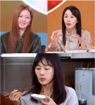 ‘5월의 신부’ 보미 “꼭 불러주세요”…문정희 ‘1℃ 밥상’에 감탄(편스토랑)｜스포츠동아 ‘5월의 신부’ 보미 “꼭 불러주세요”... 