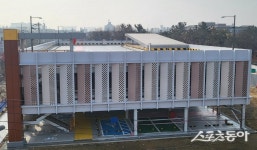 정왕동 주차 숨통…임병택 시흥시장 현장 중심 행정 결실｜스포츠동아 정왕동 주차 숨통…임병택 시흥시장 현장 중심 행정 결실