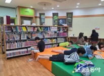 대구 북구, ‘작은도서관 순회사서 지원 사업’ 선정｜스포츠동아 대구 북구, ‘작은도서관 순회사서 지원 사업’ 선정