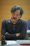 이준익 감독 첫 숏드라마, 정진영·이정은·변요한 ‘아버지의 집밥’... 감독 첫 숏드라마, 정진영·이정은·변요한 ‘아버지의 집밥’ 촬영 마쳐