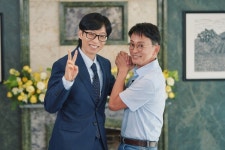 ‘내조의 여왕’ 김민식 PD, 은퇴 후 월 1000만 원 비결 공개 (유퀴즈)｜스포츠동아 ‘내조의 여왕’ 김민식 PD, 은퇴 후 월 1000만 원 비결... 