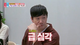 배성재, 내장지방만 1L “배 갈라보면 노란 기름”…충격 진단 (동상이몽2)