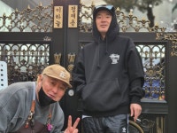 이하늘, 곱창집 DJ 방송 중 경찰 출동…“악의적 신고 반복” 분통 [SD이슈]｜스포츠동아 이하늘, 곱창집 DJ 방송 중 경찰 출동…“악의적... 