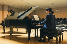 송강이준영 그리고 장규리, 비주얼 케미 미쳤다 (포핸즈)