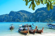 태국 끄라비 여행 항공권부터 숙소까지 총정리 | 트립닷컴