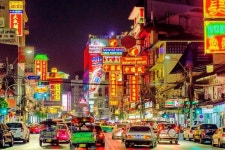 방콕 여행지 추천 TOP 10! 요즘 인기 많은 명소 & 즐길 거리 | 트립닷컴