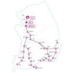 ITX 마음부터 ITX SRT KTX 비교 총정리