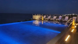 강릉 세인트존스 호텔 후기, 가격 | 가성비 오션뷰 숙소