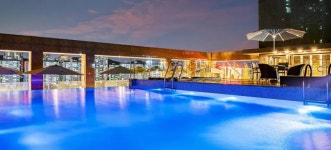 인천 수영장 호텔 추천! 힐링하기 딱 좋은 수영장 호캉스 TOP 10