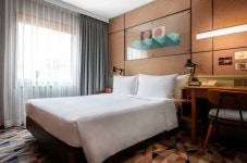 이튼 홍콩 – 신규 특가 & 호텔 리뷰 | 트립닷컴