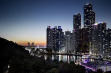 부산 웨스틴조선호텔 – 신규 특가 & 호텔 리뷰 | 트립닷컴