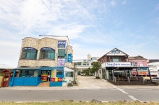 하얀성 펜션 – 신규 특가 & 호텔 리뷰 | 트립닷컴